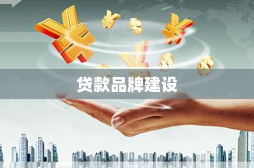 太仆寺旗贷款品牌建设