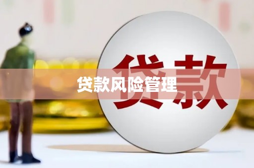 太仆寺旗贷款风险管理