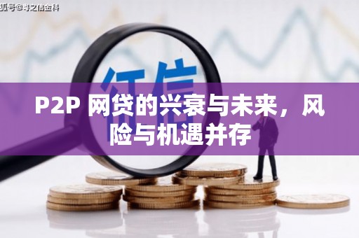 太仆寺旗P2P 网贷的兴衰与未来，风险与机遇并存
