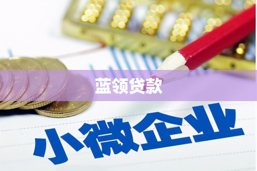 太仆寺旗蓝领贷款